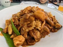 -同发号饭庄(复兴路店)