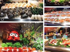 -喜庭海鲜自助(来福士店)