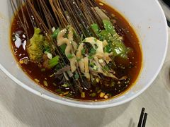 -蜀串香牛杂火锅串串