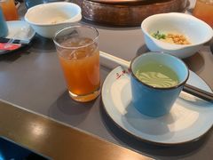 -三只耳冷锅鱼火锅(玉林店)