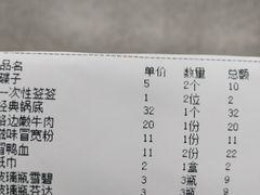 -马路边边麻辣烫联盟路店