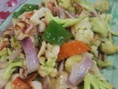 -如我美食(达道社区店)