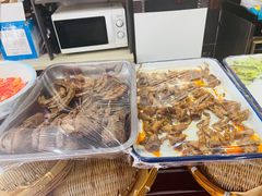 -刘师父老汉口江湖菜(蔡锷路店)