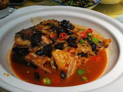 -董厨煨汤馆(车站路店)