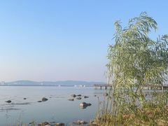 -苏州东太湖生态园