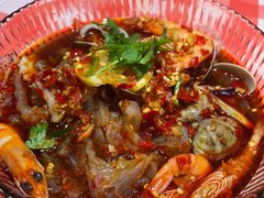 -辣小鲜·南昌大排档(船山路店)