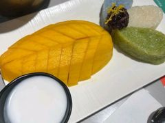 -Home Thai·泰谣(王府井apm店)