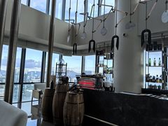 -深铁皇冠假日酒店·大堂吧