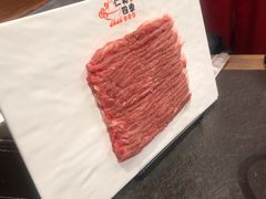 -仁和四季涮肉馆(天坛南门店)