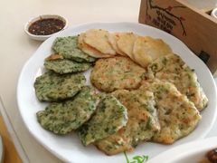 -全州拌饭馆(断桥店)