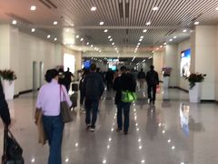 -福州长乐国际机场