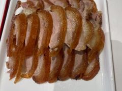 -玉林烤鸭店(定福庄店)