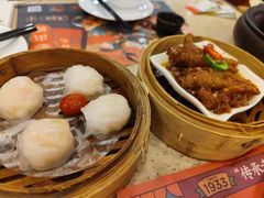 -点都德(聚福楼店)