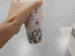 -CoCo都可(香港名都店)