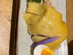 -吴越荣记苏州菜·松鼠桂鱼100%活鱼现做(斜塘老街店)