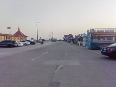 -小石岛景区
