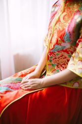 -纪梵希婚纱摄影(青岛店)