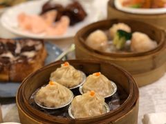 -丰鲤楼•闽南茶楼(仟禧汇店)