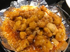 -火吧PTV聚会餐厅(6号店)
