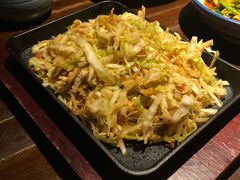 -天山醉美辣子鸡(文艺路店)