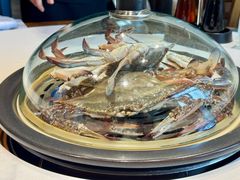 -77号渔船·蒸海鲜青岛菜(积米崖店)