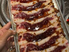 -一品诚记烤肉·甄选店(中南路店)