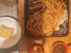 -豪享来牛排(人民店)