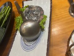 -汤宴参须肚包鸡(蒙阴店)