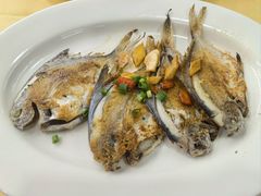 -吉莲利苑海鲜酒家(珠海拱北28年老字号店)