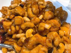 宫保鸡丁-峨嵋酒家总店(车公庄店)