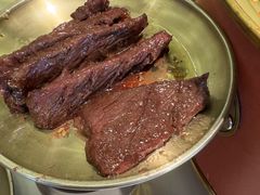 -西塔老太太泥炉烤肉(川沙百联店)