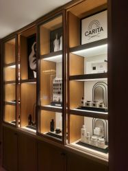 -文华东方水疗中心