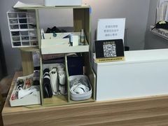 -蓝鲸24h自习室(花园桥店)