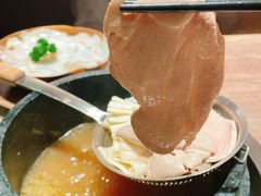 -蘑界·野生菌火锅(深业上城店)