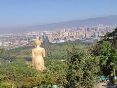 -西双版纳勐泐文化旅游区