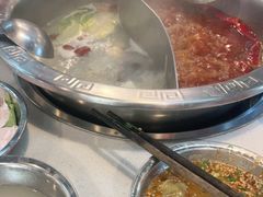 -憨铁匠老火锅(龙岗万科里店)