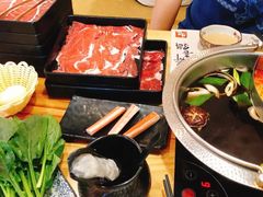 -牛匠和牛寿喜锅(西安总店)