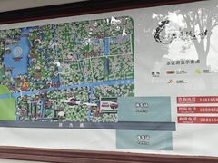 -南汇桃花村