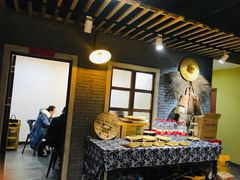 -锅来乐地锅鸡(安亭店)