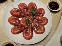 -侨美食家·40年地道粤菜(珠江新城店)