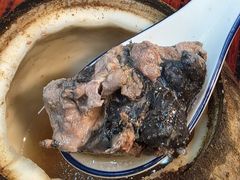 原只椰子炖竹丝鸡-達揚原味燉品(文明路店)