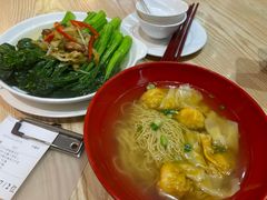 -滋味满屋美食坊(上海街店)