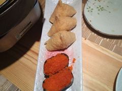 -酒井酱子·深夜食堂(东城汇店)