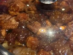 -黄记煌三汁焖锅(新世纪广场店)