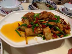 -侯师傅热炒店(印象城店)