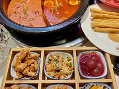 -钢管厂五区小郡肝火锅串串香(清河店)