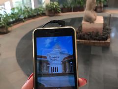 -吴哥国家博物馆