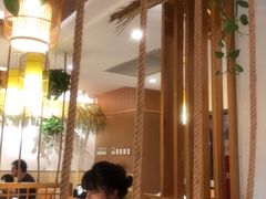 大堂-武松家(翠微百货大成路店)