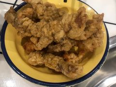 -晓彭肥肠鸡·泡椒鸡火锅(水木天地店)