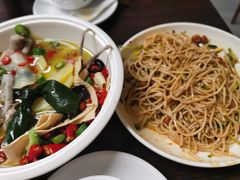 -艺味深尝(云锦路店)